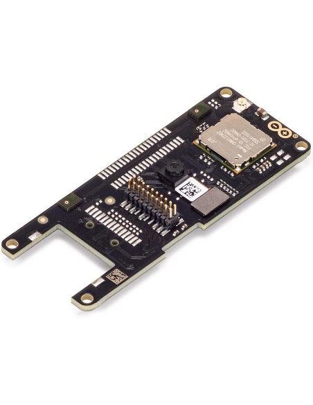 Bouclier de vision Arduino Portenta LoRa